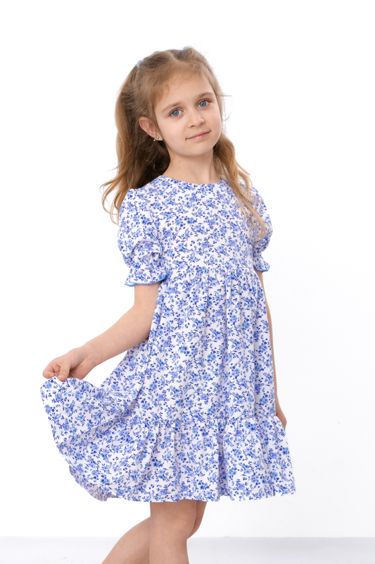 Сукня для дівчинки